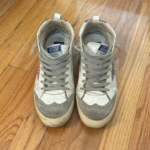 Golden Goose Mid-Star